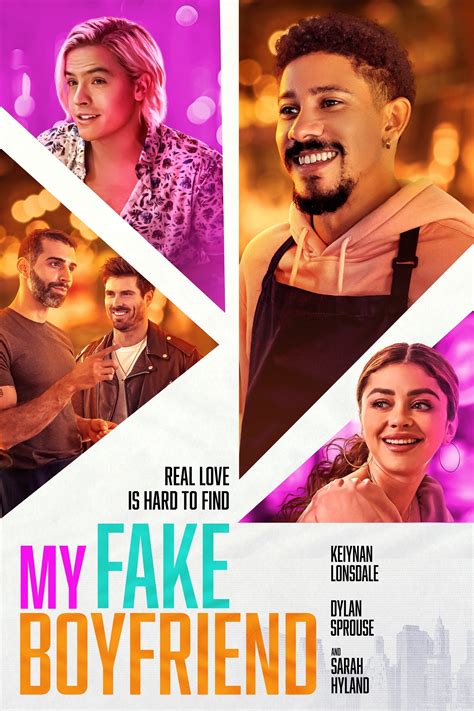 my fake boyfriend 2022 where to watch|my fake boyfriend movie.